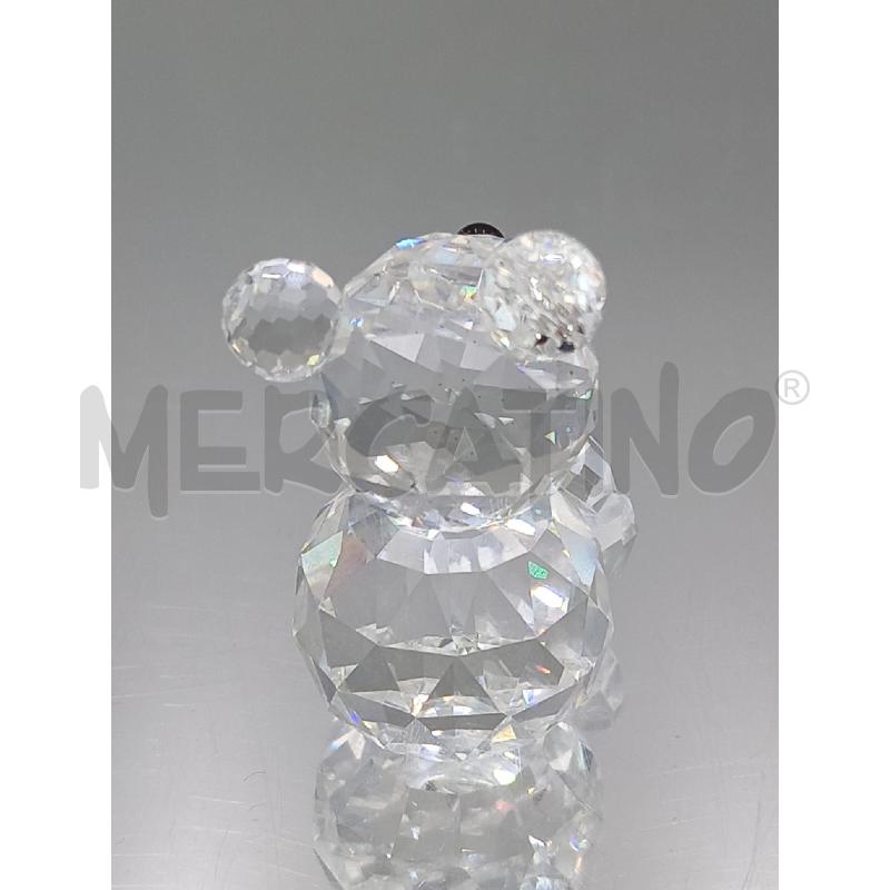 SWAROVSKI ORSO | Mercatino dell'Usato Moncalieri bengasi 2