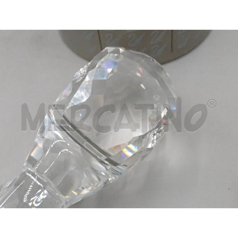 SWAROVSKI ORSO POLARE 013747 CON SCATOLA | Mercatino dell'Usato Moncalieri bengasi 5