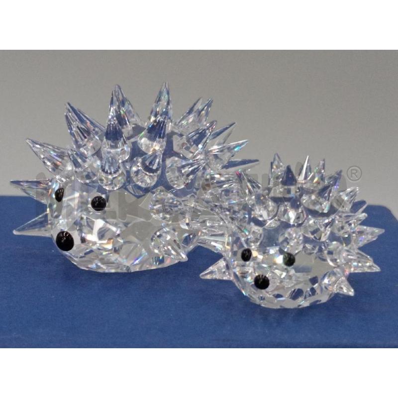 SWAROVSKI RICCIO COPPIA | Mercatino dell'Usato Moncalieri bengasi 1