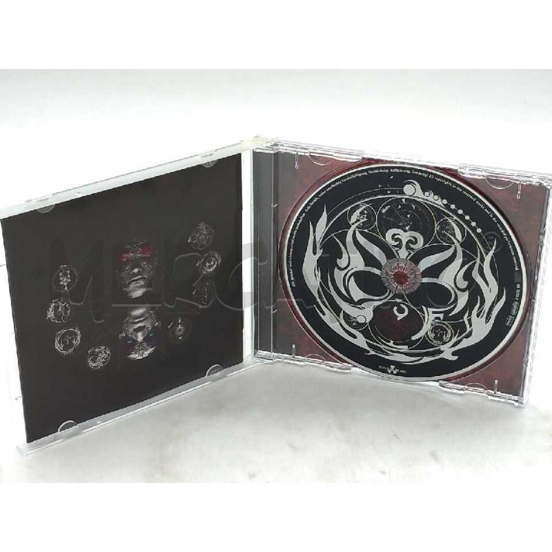 SYMPHONY X - UNDERWORLD | Mercatino dell'Usato Moncalieri bengasi 4