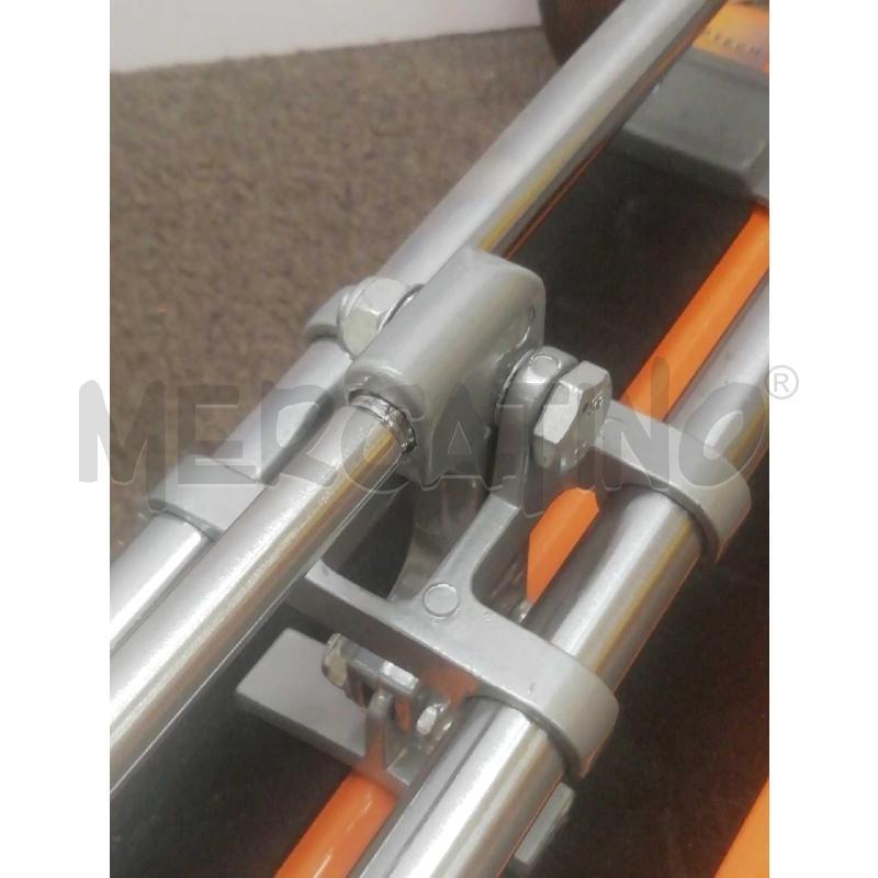 TAGLIA PIASTRELLE ARANCIONE TOPTECH | Mercatino dell'Usato Moncalieri bengasi 4