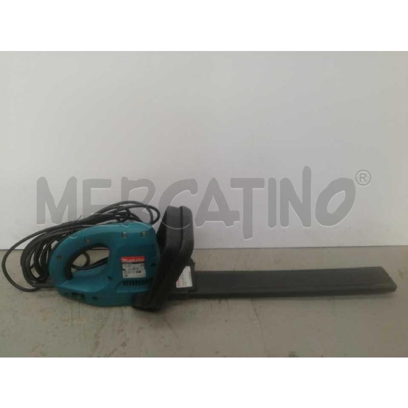 TAGLIA SIEPI MAKITA UH 4520 | Mercatino dell'Usato Moncalieri bengasi 1