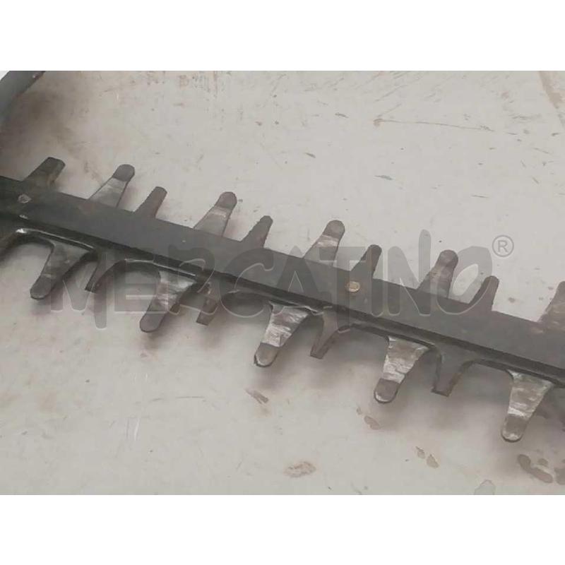 TAGLIA SIEPI MAKITA UH 4520 | Mercatino dell'Usato Moncalieri bengasi 4
