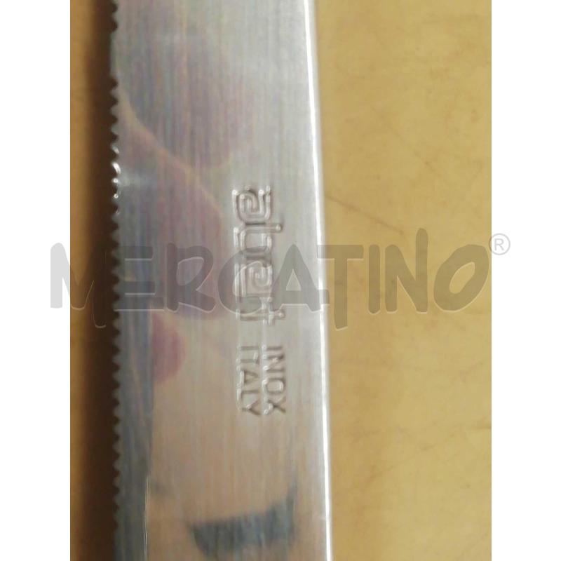 TAGLIERE CERAMIUCA PER FORMAGGI C/COLTELLINO  | Mercatino dell'Usato Moncalieri bengasi 3