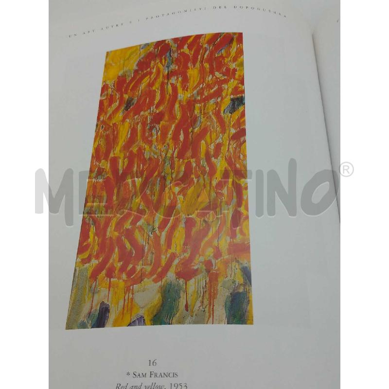 TAPIE UN ART AUTRE TORINO PARIGI NEWYORK OSAKA EDIZIONI D'ARTE FRATELLI POZZO  1997 | Mercatino dell'Usato Moncalieri bengasi 3