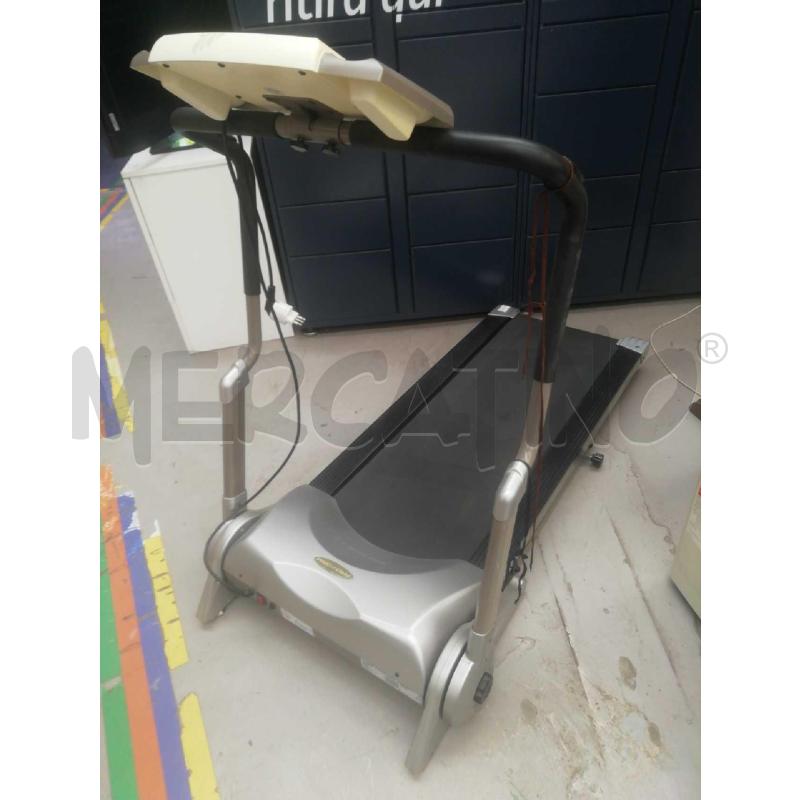 TAPIS ROULANT ELETTRICO PRO FORM | Mercatino dell'Usato Moncalieri bengasi 1