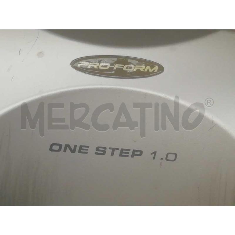 TAPIS ROULANT ELETTRICO PRO FORM | Mercatino dell'Usato Moncalieri bengasi 2