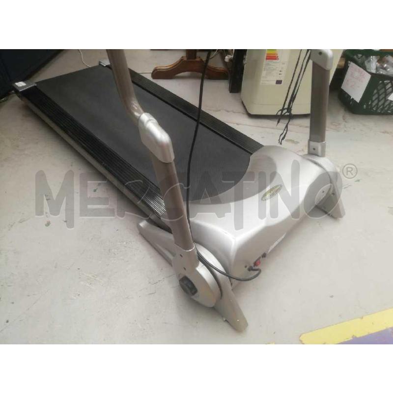 TAPIS ROULANT ELETTRICO PRO FORM | Mercatino dell'Usato Moncalieri bengasi 5