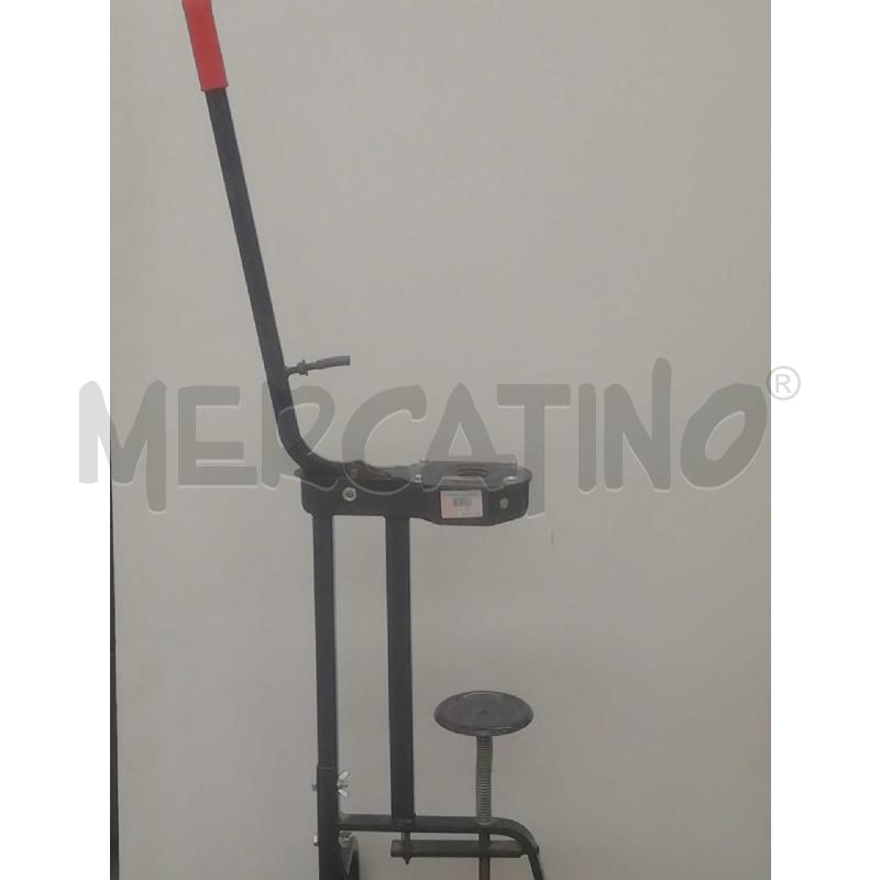 TAPPATRICE COLONNA ECO FERRARI | Mercatino dell'Usato Moncalieri bengasi 1