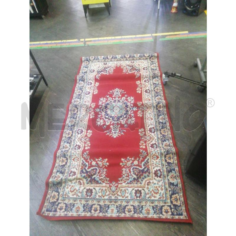 TAPPETINO ROSA 100X200 | Mercatino dell'Usato Moncalieri bengasi 1