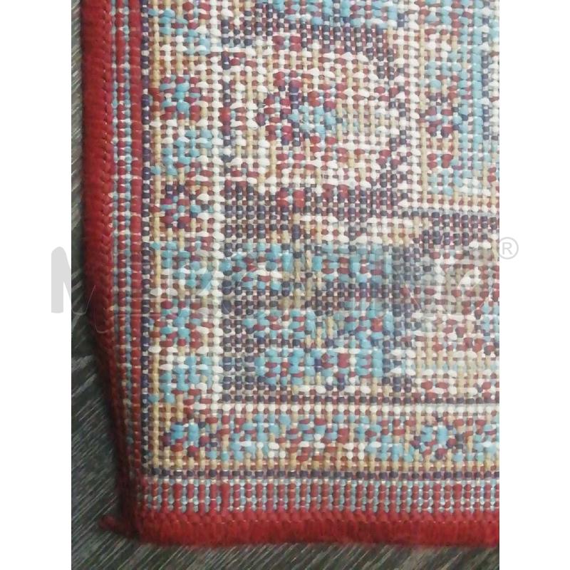 TAPPETINO ROSA 100X200 | Mercatino dell'Usato Moncalieri bengasi 3