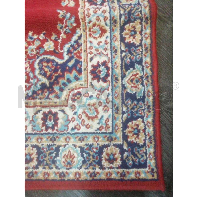 TAPPETINO ROSA 100X200 | Mercatino dell'Usato Moncalieri bengasi 5