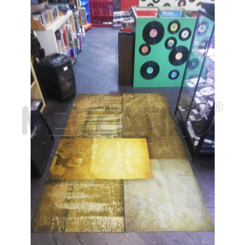 TAPPETO 200X130 ARTLINE  | Mercatino dell'Usato Moncalieri bengasi 1