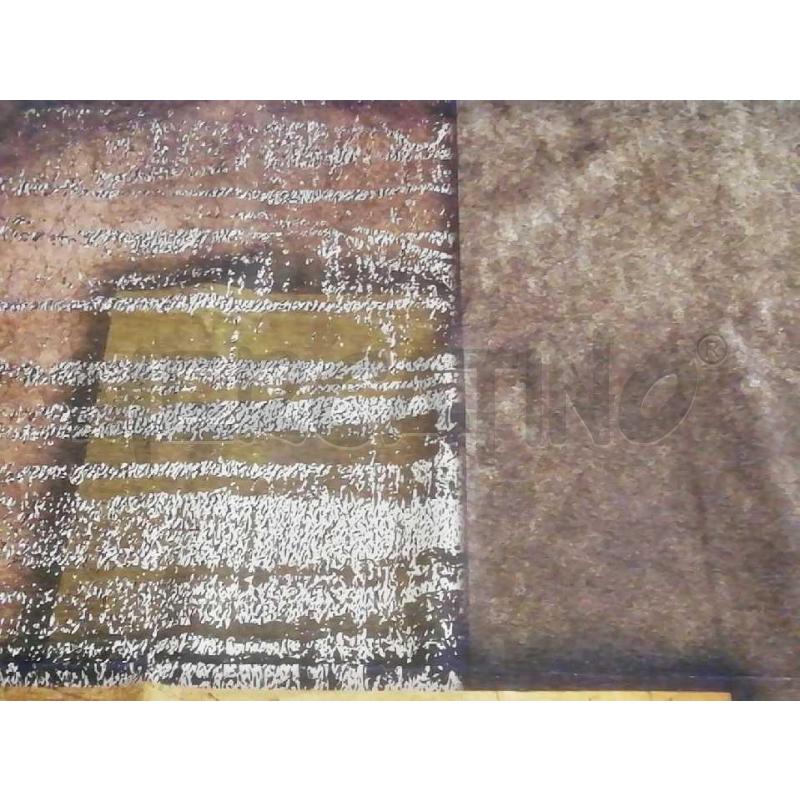 TAPPETO 200X130 ARTLINE  | Mercatino dell'Usato Moncalieri bengasi 3