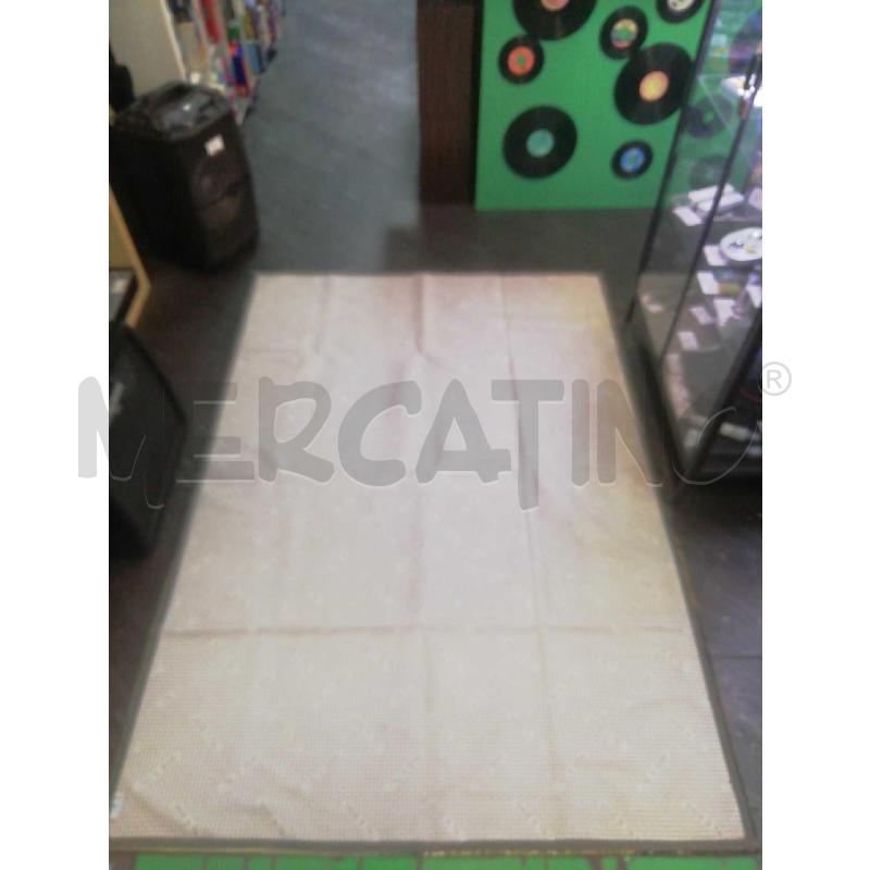 TAPPETO 200X130 ARTLINE  | Mercatino dell'Usato Moncalieri bengasi 4