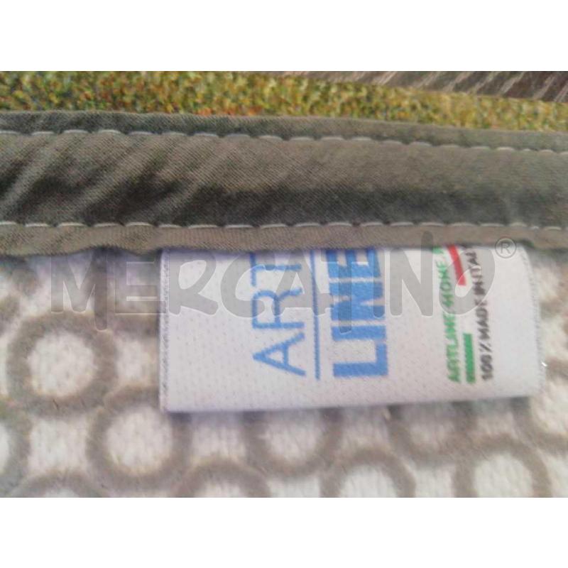 TAPPETO 200X130 ARTLINE  | Mercatino dell'Usato Moncalieri bengasi 5