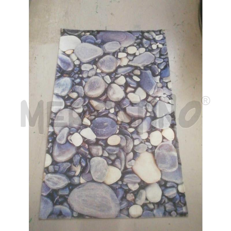 TAPPETO BAGNO ARTLINE PIETRE | Mercatino dell'Usato Moncalieri bengasi 1