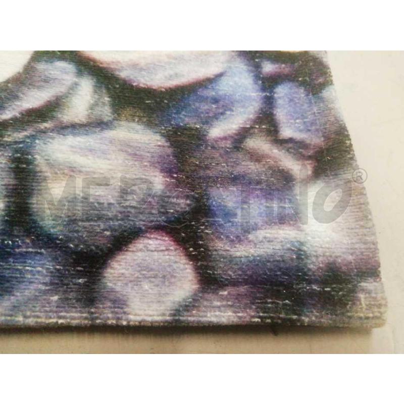 TAPPETO BAGNO ARTLINE PIETRE | Mercatino dell'Usato Moncalieri bengasi 3