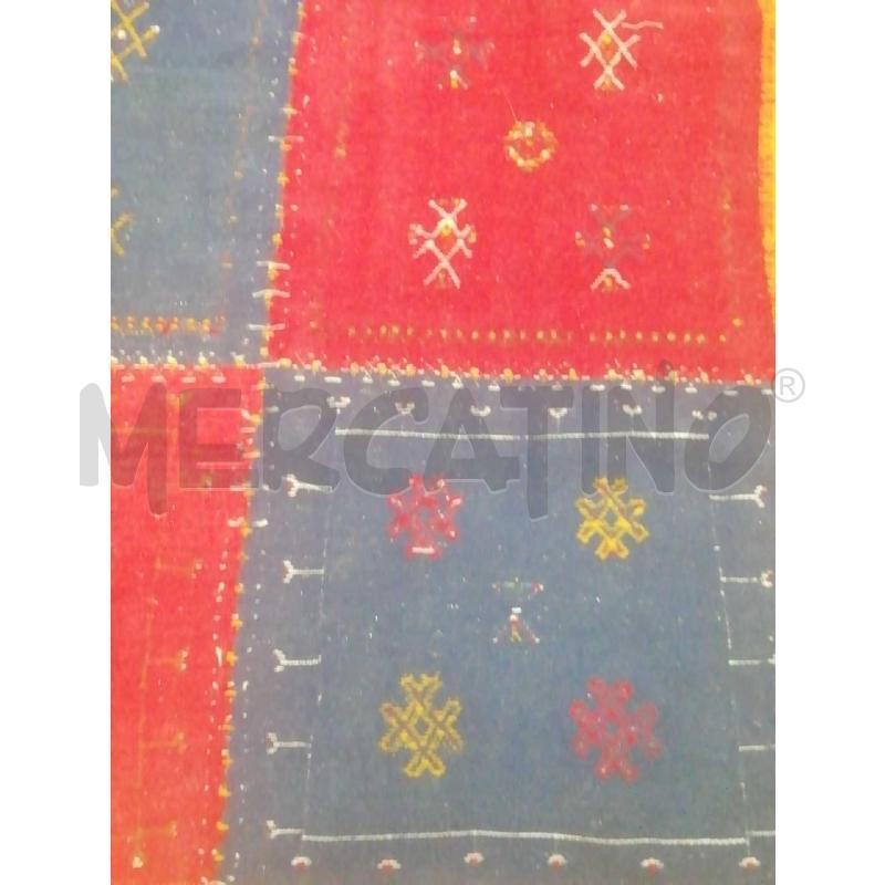 TAPPETO BERBERO SUMA 260X160  | Mercatino dell'Usato Moncalieri bengasi 2