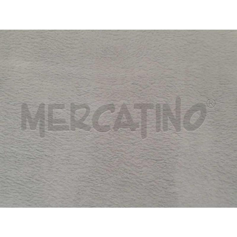 TAPPETO CAREZZA GRIGIO 120X170 | Mercatino dell'Usato Moncalieri bengasi 2