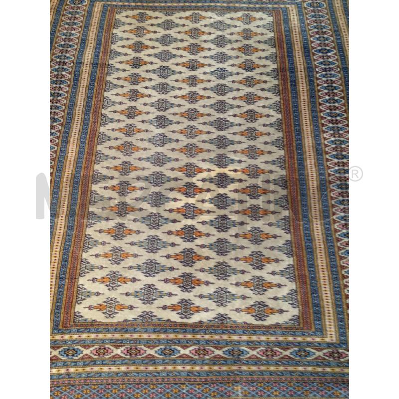 TAPPETO CLASSICO VECCHIO 175X120 | Mercatino dell'Usato Moncalieri bengasi 3