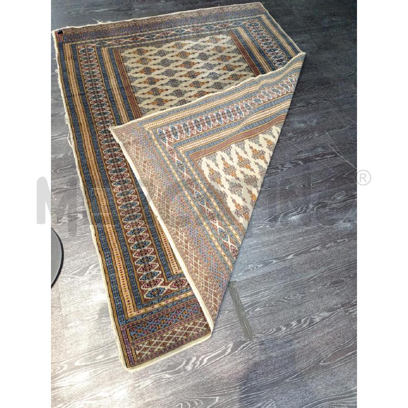 TAPPETO CLASSICO VECCHIO 175X120 | Mercatino dell'Usato Moncalieri bengasi 4