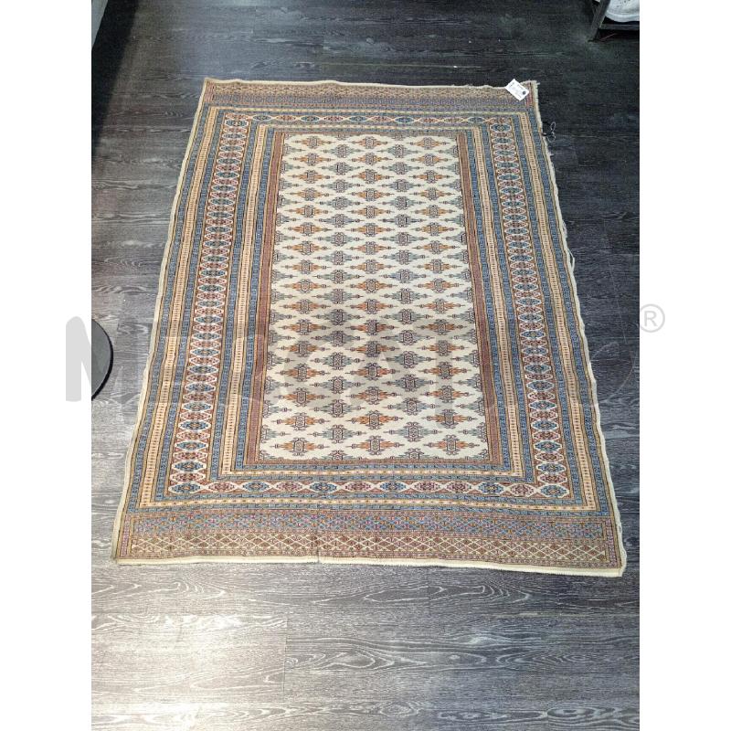TAPPETO CLASSICO VECCHIO 175X120 | Mercatino dell'Usato Moncalieri bengasi 5