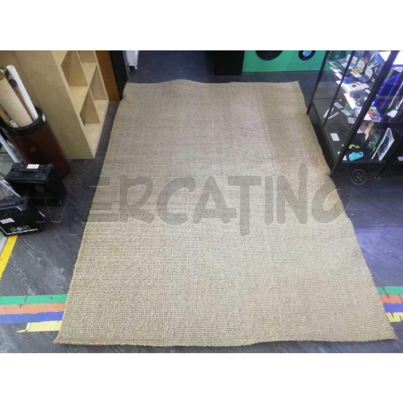 TAPPETO COCONUTRUG G.T. DESIGN  | Mercatino dell'Usato Moncalieri bengasi 2