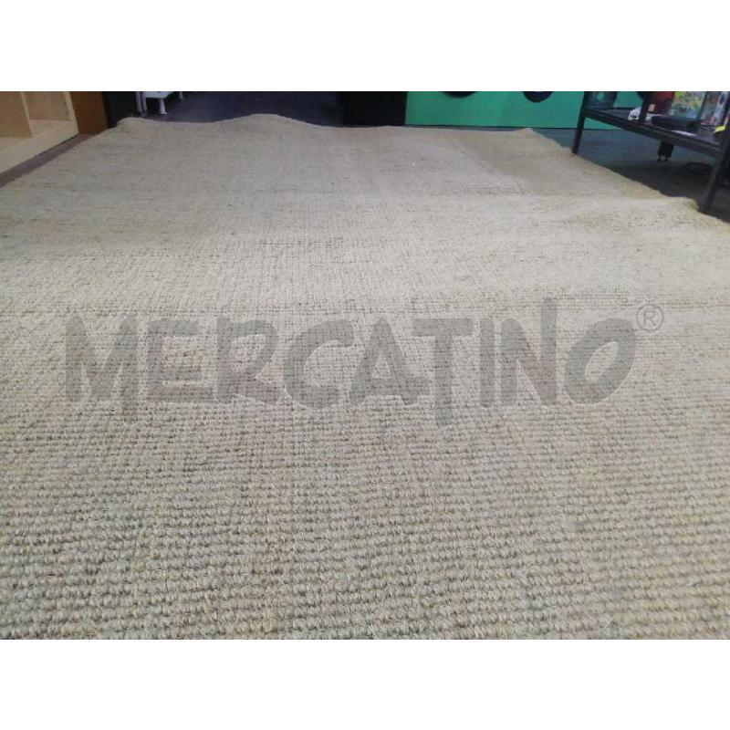 TAPPETO COCONUTRUG G.T. DESIGN  | Mercatino dell'Usato Moncalieri bengasi 3