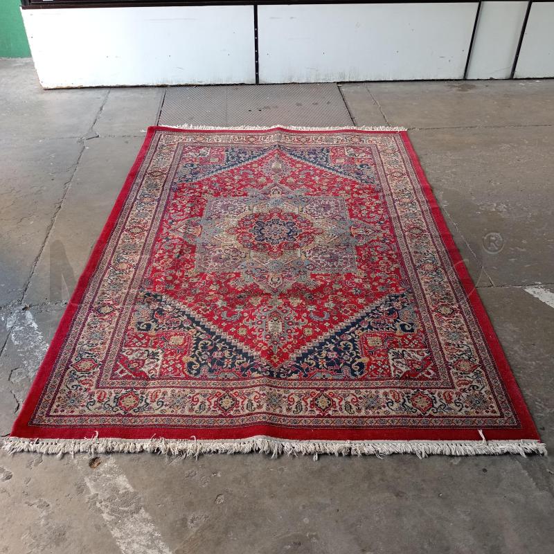 TAPPETO IN STILE 290X200 | Mercatino dell'Usato Moncalieri bengasi 1