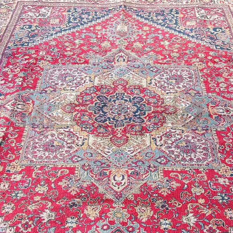 TAPPETO IN STILE 290X200 | Mercatino dell'Usato Moncalieri bengasi 2