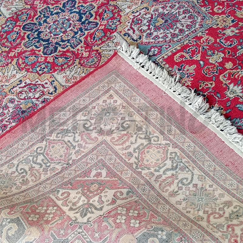 TAPPETO IN STILE 290X200 | Mercatino dell'Usato Moncalieri bengasi 4