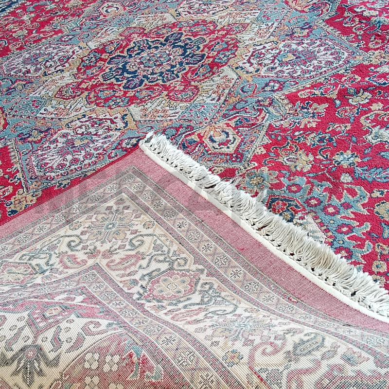 TAPPETO IN STILE 290X200 | Mercatino dell'Usato Moncalieri bengasi 5