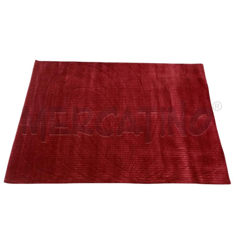 TAPPETO JACOB AUBERGINE 140 X 200 | Mercatino dell'Usato Moncalieri bengasi 1