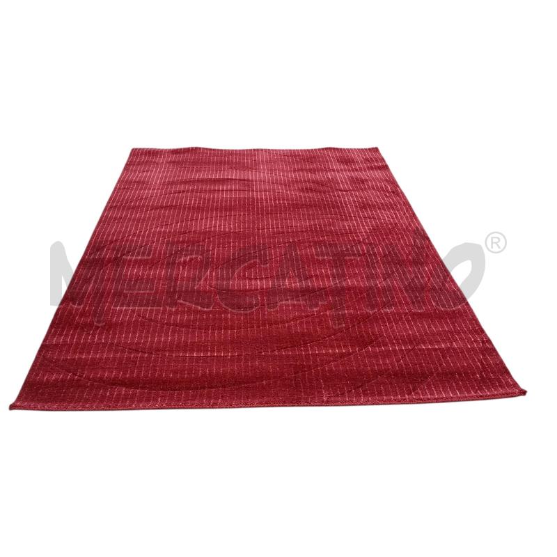 TAPPETO JACOB AUBERGINE 140 X 200 | Mercatino dell'Usato Moncalieri bengasi 2