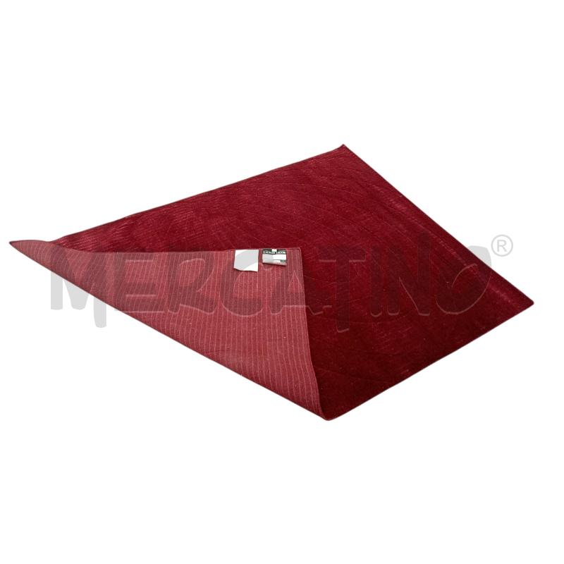 TAPPETO JACOB AUBERGINE 140 X 200 | Mercatino dell'Usato Moncalieri bengasi 3