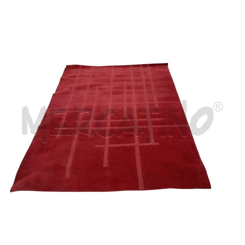 TAPPETO JACOB HYPNOSIA-AUBERGINE 170 X 240 | Mercatino dell'Usato Moncalieri bengasi 1