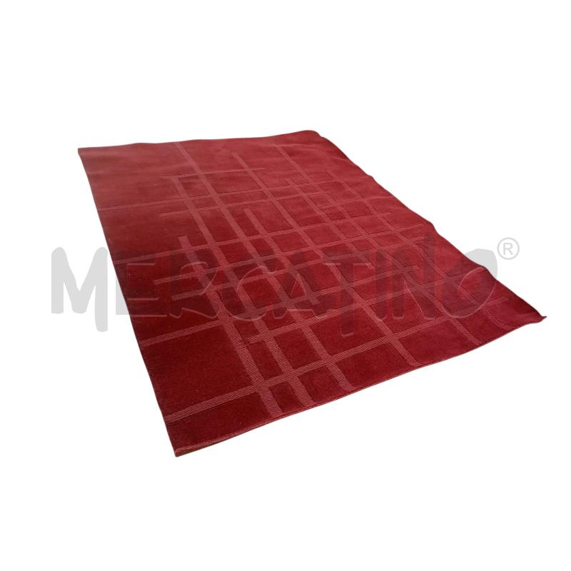 TAPPETO JACOB HYPNOSIA-AUBERGINE 170 X 240 | Mercatino dell'Usato Moncalieri bengasi 2