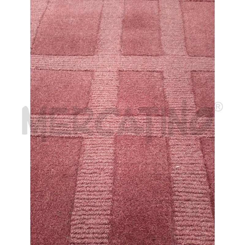 TAPPETO JACOB HYPNOSIA-AUBERGINE 170 X 240 | Mercatino dell'Usato Moncalieri bengasi 5