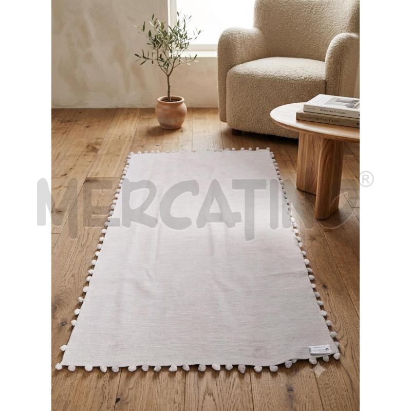 TAPPETO MAISON DU MONDE CM 175 X 110 | Mercatino dell'Usato Moncalieri bengasi 1