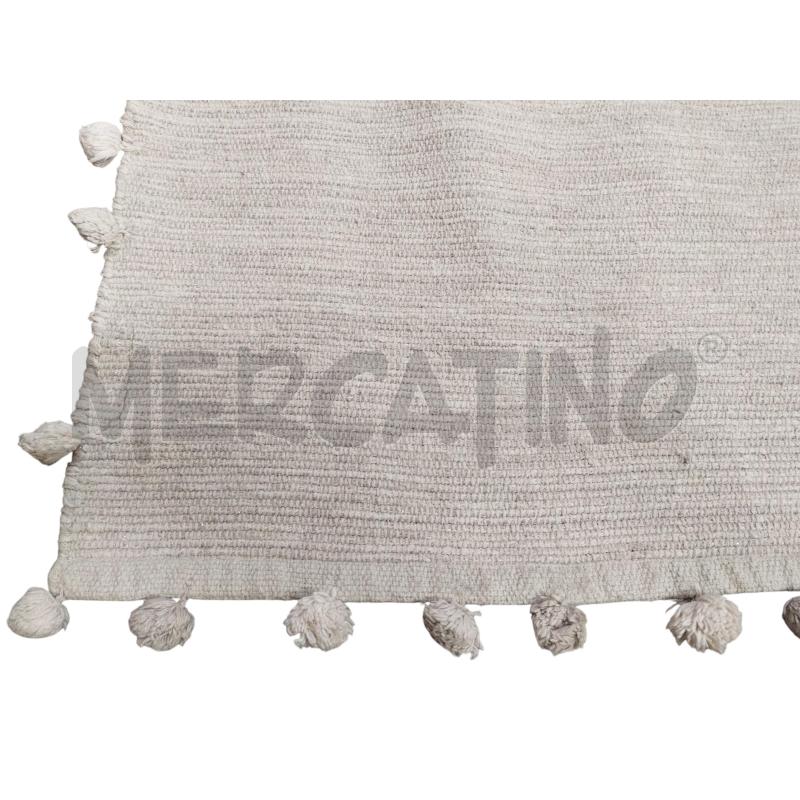 TAPPETO MAISON DU MONDE CM 175 X 110 | Mercatino dell'Usato Moncalieri bengasi 3