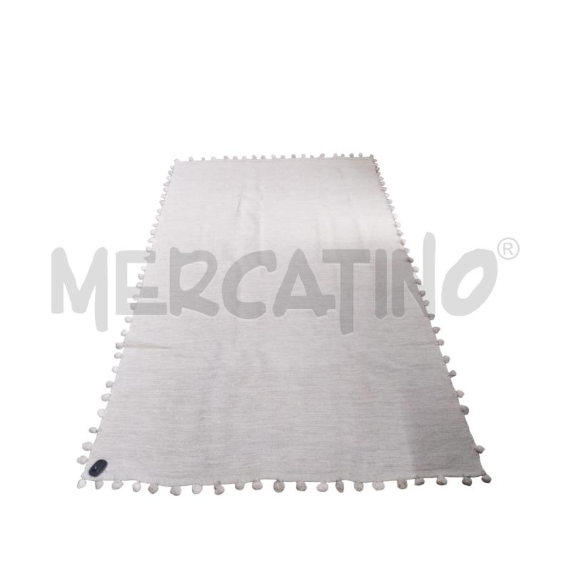TAPPETO MAISON DU MONDE CM 175 X 110 | Mercatino dell'Usato Moncalieri bengasi 4