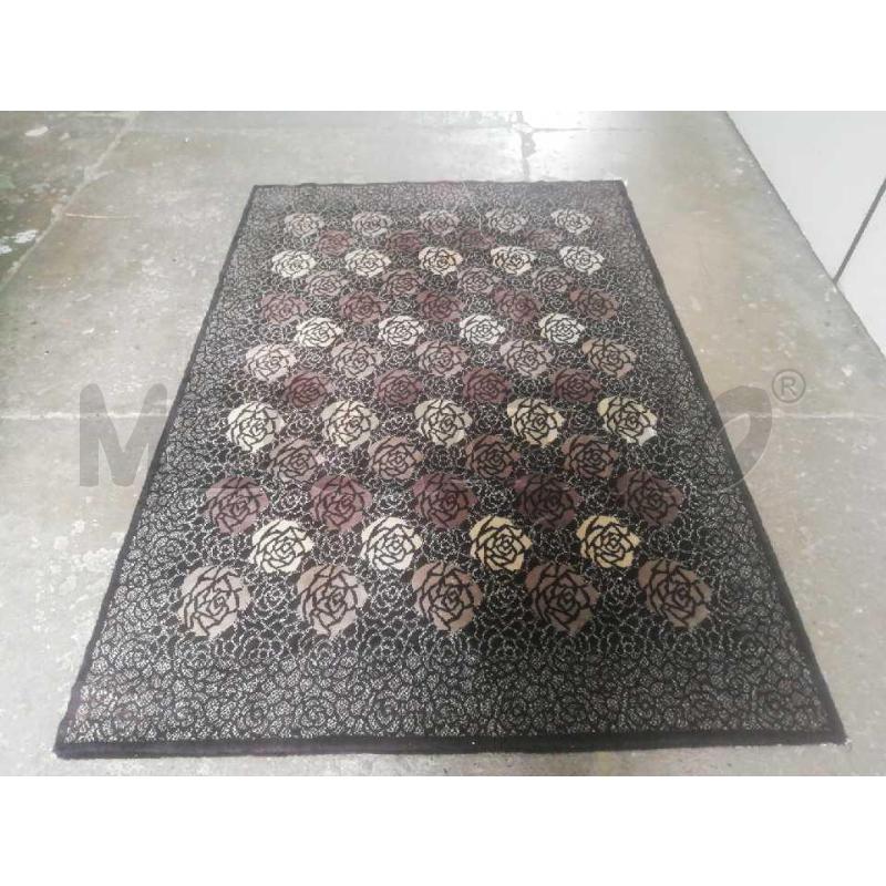 TAPPETO MODERNO TIPO MISSONI 260X170 | Mercatino dell'Usato Moncalieri bengasi 1