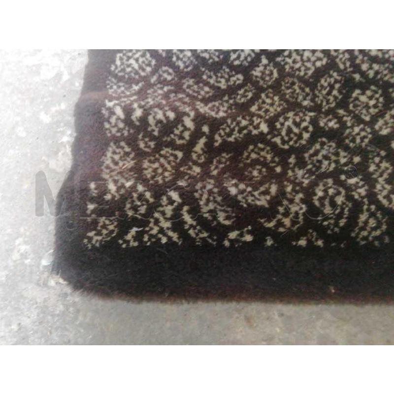 TAPPETO MODERNO TIPO MISSONI 260X170 | Mercatino dell'Usato Moncalieri bengasi 3