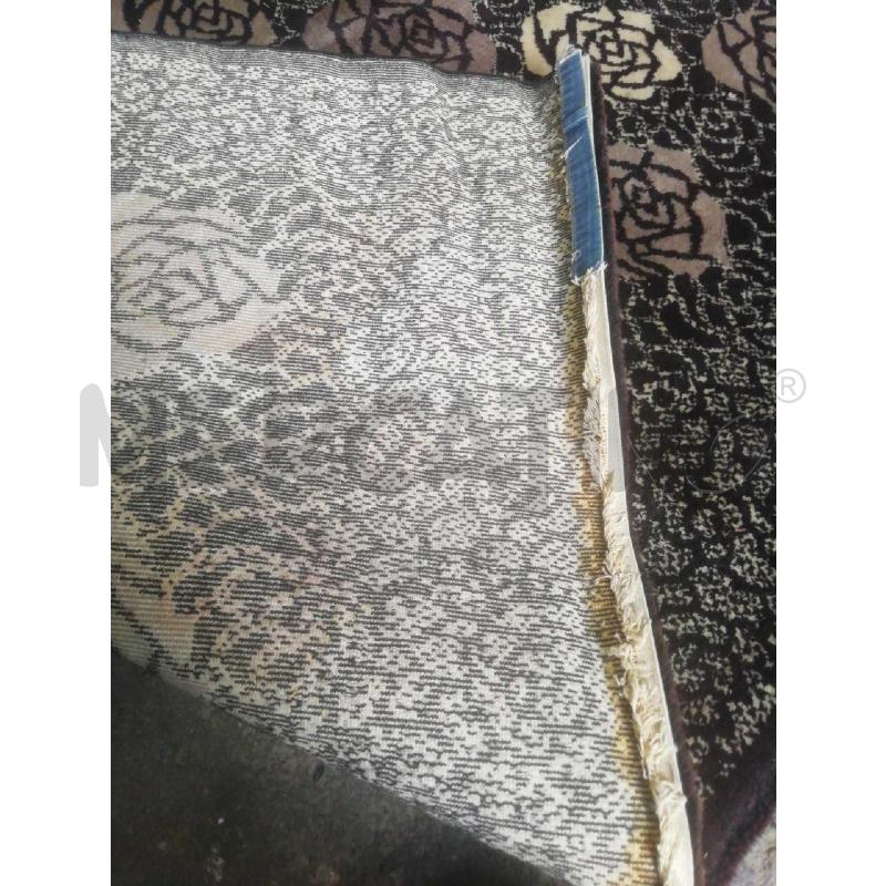 TAPPETO MODERNO TIPO MISSONI 260X170 | Mercatino dell'Usato Moncalieri bengasi 4