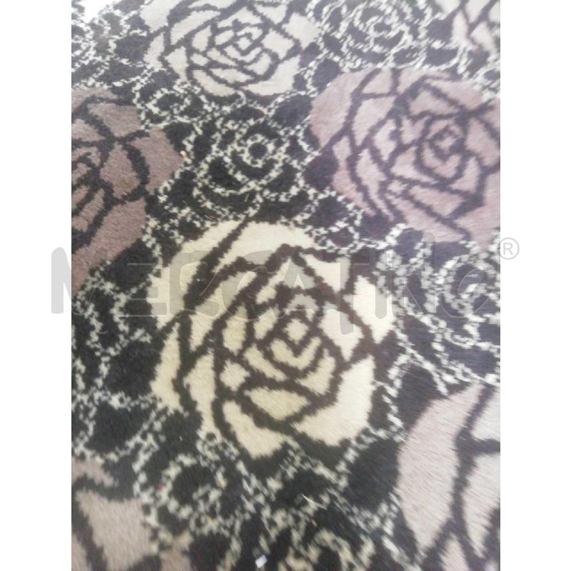 TAPPETO MODERNO TIPO MISSONI 260X170 | Mercatino dell'Usato Moncalieri bengasi 5