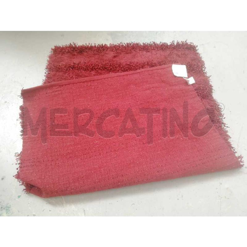 TAPPETO PELOSO VINACCIA COINCASA 90X150 | Mercatino dell'Usato Moncalieri bengasi 3