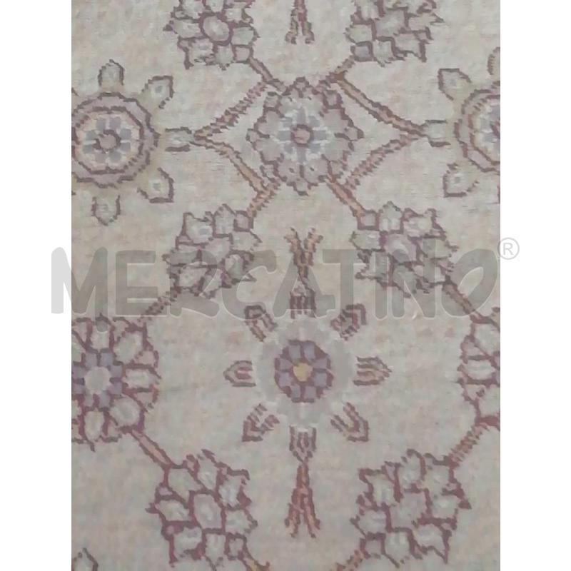 TAPPETO PERSIANO TABRIS 75X135 | Mercatino dell'Usato Moncalieri bengasi 2