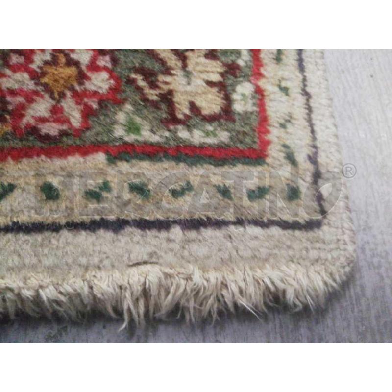 TAPPETO PERSIANO TABRIS 75X135 | Mercatino dell'Usato Moncalieri bengasi 4