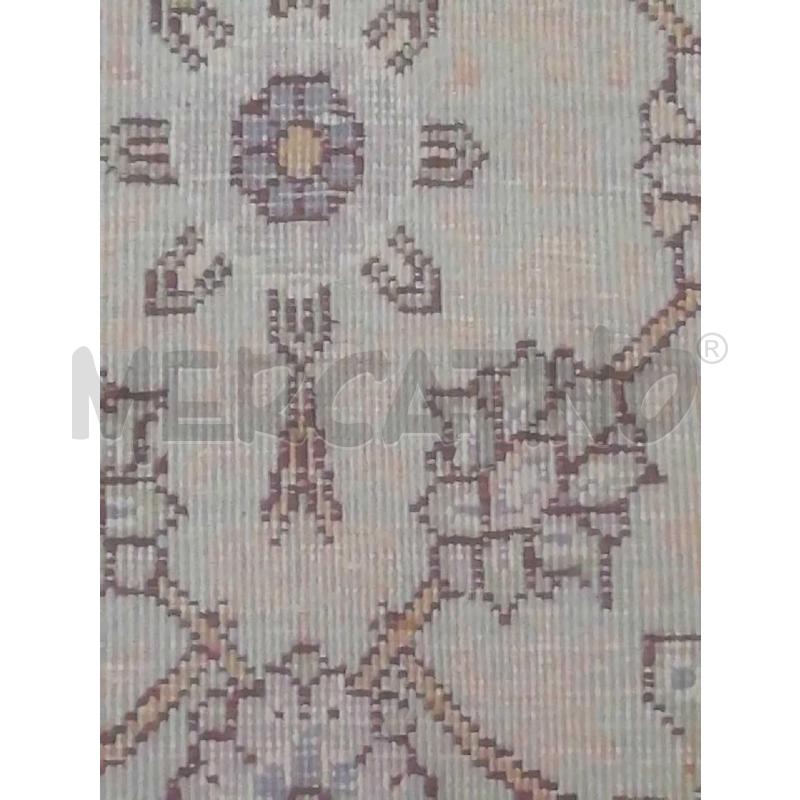 TAPPETO PERSIANO TABRIS 75X135 | Mercatino dell'Usato Moncalieri bengasi 5